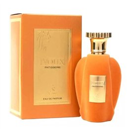 Paris Corner Emi Voux Patisserie Eau De Parfum 100ml - unisex - Teknashop Ltd