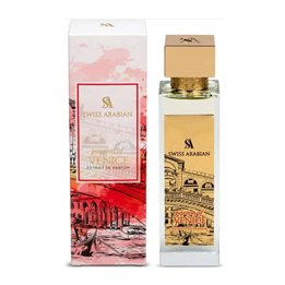 Swiss Arabian Passion Of Venice Extracto De Parfum 100ml - unisex - Teknashop Ltd