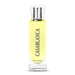 Swiss Arabian Casablanca Eau De Parfum 100ml - unisex - Teknashop Ltd