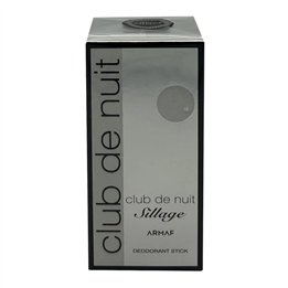 Armaf Club De Nuit Sillage Desodorante Stick 75ml - unisex - Teknashop Ltd