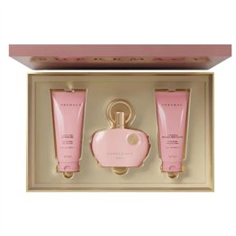 Afnan Supremacy Eau De Parfum Pour Femme 100ml Gel De Baño 100ml Locion Corporal Perfumada 100ml - unisex - Teknashop Ltd
