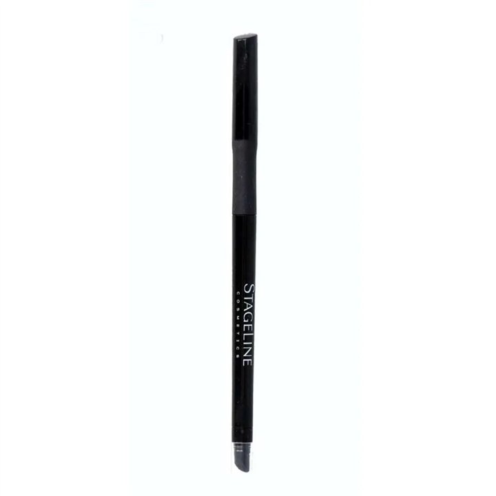 Eurostil Stageline Cosmetics Liner Waterproof N1 1un - unisex - Teknashop Ltd