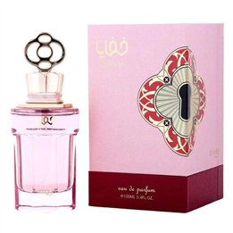 Zimaya Kahfaya Eau De Parfum 100ml - unisex - Teknashop Ltd