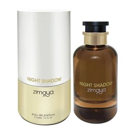 Afnan Night Shadow Eau De Parfum 100ml - unisex - Teknashop Ltd