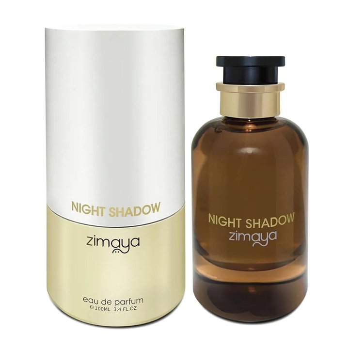 Afnan Night Shadow Eau De Parfum 100ml - unisex - Teknashop Ltd
