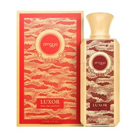 Zimaya Luxor Eau De Parfum 100ml - unisex - Teknashop Ltd