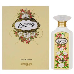 Zimaya Farah Eau De Parfum 100ml - unisex - Teknashop Ltd