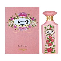 Zimaya Bahjad Eau De Parfum 100ml - unisex - Teknashop Ltd