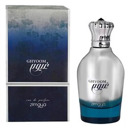 Zimaya Ghyoom Eau De Parfum 100ml - unisex - Teknashop Ltd