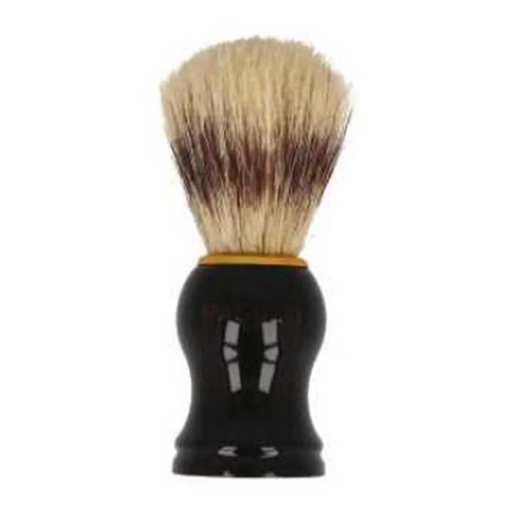 Eurostil Pelo De Cerda Brocha De Afeitar 1un - unisex - Teknashop Ltd