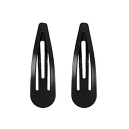 Eurostil Color Negro Negro Ranitas 5cm Carton 1un - unisex - Teknashop Ltd