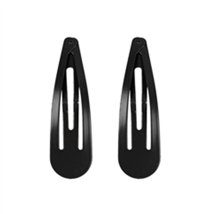 Eurostil Color Negro Negro Ranitas 5cm Carton 1un - unisex - Teknashop Ltd