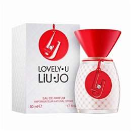 Liu·jo Liu Jo Lovely Eau De Parfum 50ml Spray - unisex - Teknashop Ltd