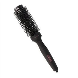 Eurostil Ionico Cepillo Termico Mango Goma 35mm 1un - unisex - Teknashop Ltd