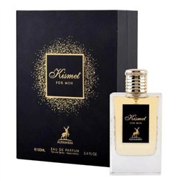 Maison Alhambra Kismet Magic Eau De Parfum For Men 100ml Spray - unisex - Teknashop Ltd
