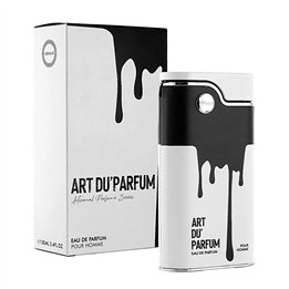 Armaf Art Du'parfum Eau De Parfum Pour Homme 100ml - unisex - Teknashop Ltd