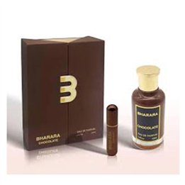 Bharara Chocolate Eau De Parfum 100ml - unisex - Teknashop Ltd