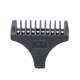 Eurostil Recambio Peine 4mm 1un - unisex - Teknashop Ltd