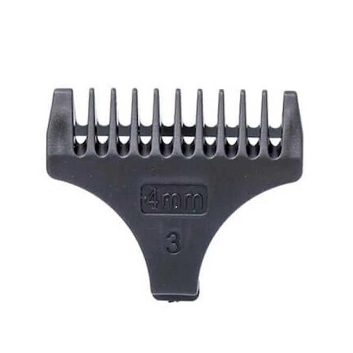 Eurostil Recambio Peine 4mm 1un - unisex - Teknashop Ltd