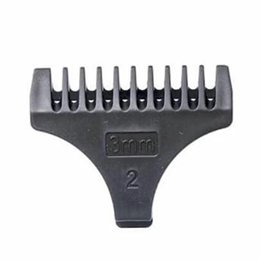 Eurostil Recambio Peine 3mm 1un - unisex - Teknashop Ltd
