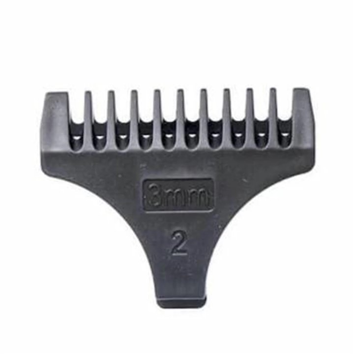 Eurostil Recambio Peine 3mm 1un - unisex - Teknashop Ltd