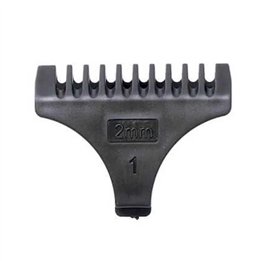 Eurostil Recambio Peine 2mm 1un - unisex - Teknashop Ltd