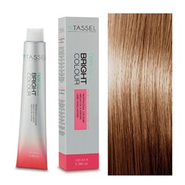 Eurostil Bright Colour Tinte N8,1 Rubio Claro Frio 1un - unisex - Teknashop Ltd