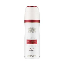 Lattafa Ana Abiyeh Desodorante-Roll-On 200ml - unisex - Teknashop Ltd