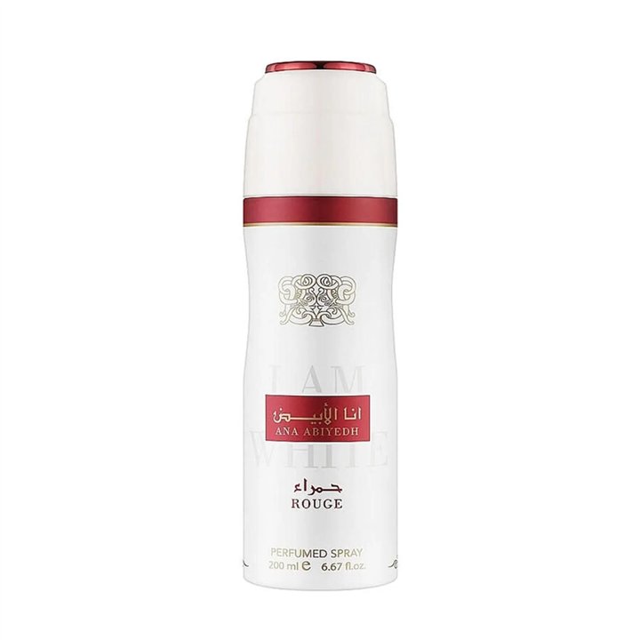 Lattafa Ana Abiyeh Desodorante-Roll-On 200ml - unisex - Teknashop Ltd