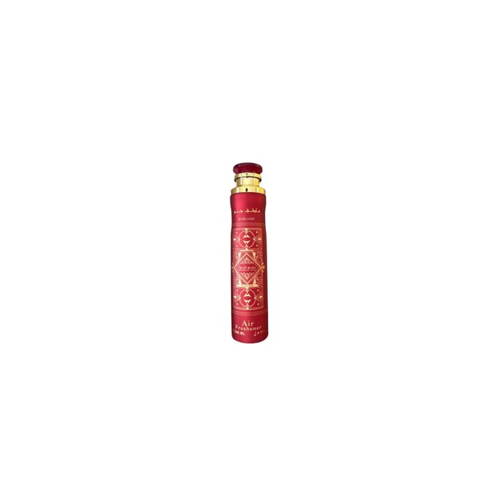 Lattafa Al Oud Sublime Air Freshener 300ml Spray - unisex - Teknashop Ltd