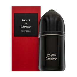 Cartier Pasha De Cartier Noir Absolu Eau De Parfum 100ml Spray - unisex - Teknashop Ltd