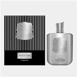 Zimaya Phantom Paragon Eau De Parfum 100ml - unisex - Teknashop Ltd