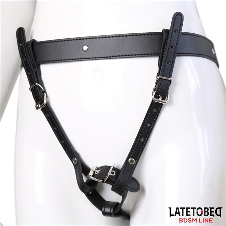 Harness Belt Adjustable - 8436615001781 - Teknashop Ltd