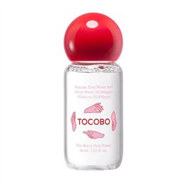 Tocobo Vita-Berry Tonico 30ml - unisex - Teknashop Ltd
