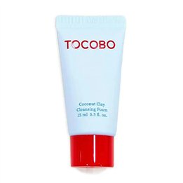 Tocobo Coconut Clay Espuma Limpiadora 15ml - unisex - Teknashop Ltd