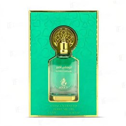 Ayat Lovely Affair Aceite Perfumado Concentrado 12ml - unisex - Teknashop Ltd