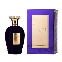 Emir Voux Violette Eau De Parfum 100ml - unisex - Teknashop Ltd