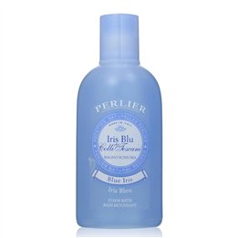 Perlier Blue Iris Espuma De Baño 500ml - unisex - Teknashop Ltd