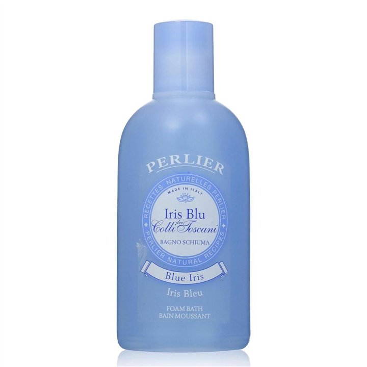 Perlier Blue Iris Espuma De Baño 500ml - unisex - Teknashop Ltd