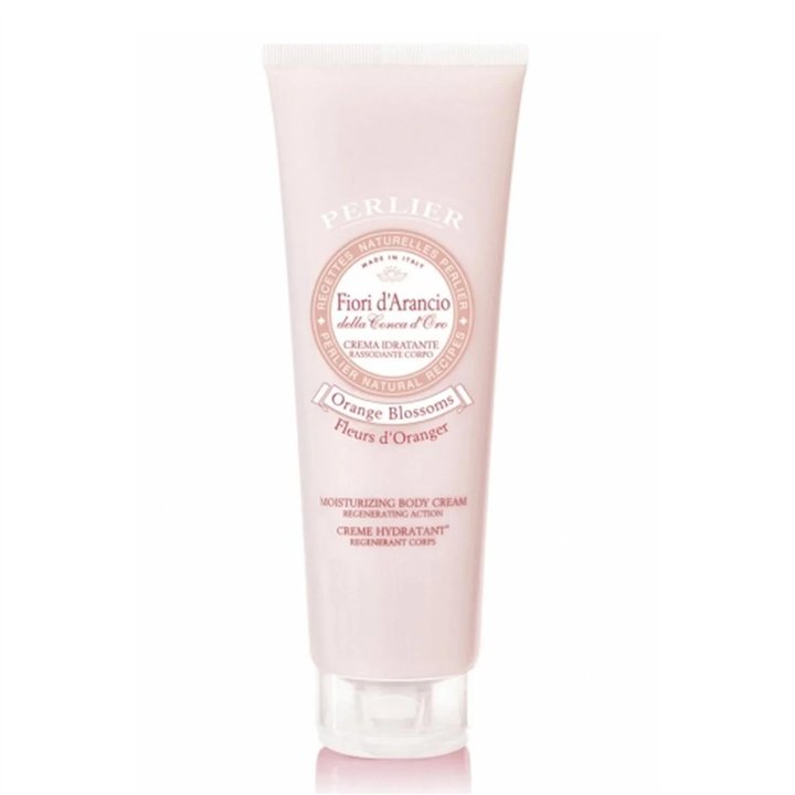 Perlier Orange Blossoms Crema Hidratante Corporal 250ml - unisex - Teknashop Ltd