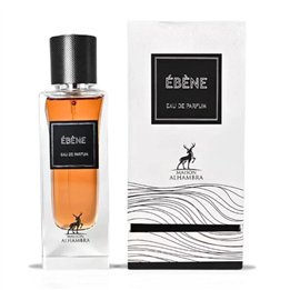 Maison Alhambra Ebene Eau De Parfum 90ml Spray - unisex - Teknashop Ltd
