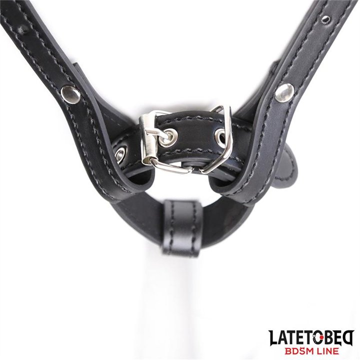 Harness Belt Adjustable - 8436615001781 - Teknashop Ltd