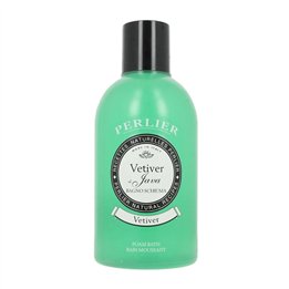Perlier Vetiver Espuma De Baño 1000ml - unisex - Teknashop Ltd