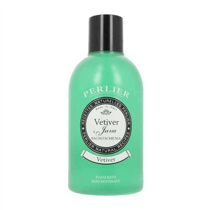 Perlier Vetiver Espuma De Baño 1000ml - unisex - Teknashop Ltd