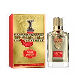Nabeel Jarrah Eau De Parfum Luxus Edition 100ml - unisex - Teknashop Ltd