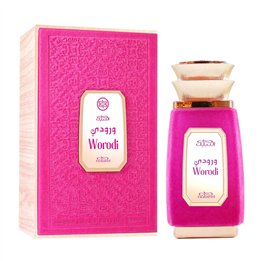 Nabeel Worodi Eau De Parfum Luxus Edition 100ml - unisex - Teknashop Ltd