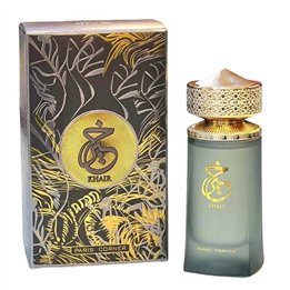 Paris Corner Kahir Eau De Parfum 100ml - unisex - Teknashop Ltd
