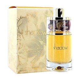 Ajmal Shadow Gold Eau De Parfum 75ml Spray - unisex - Teknashop Ltd
