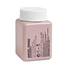 Kevin Murphy Angel Rince For Fine Coloured Hair 40ml - unisex - Teknashop Ltd