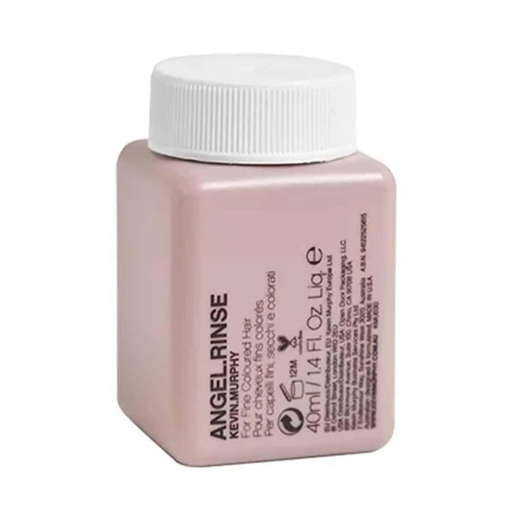 Kevin Murphy Angel Rince For Fine Coloured Hair 40ml - unisex - Teknashop Ltd